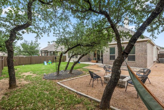 1504 Saddlespur LN, Leander, TX 78641