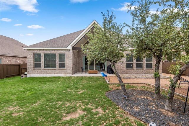 1504 Saddlespur LN, Leander, TX 78641