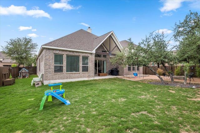 1504 Saddlespur LN, Leander, TX 78641