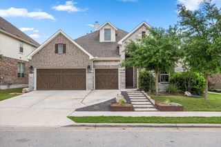 1504 Saddlespur LN, Leander, TX 78641
