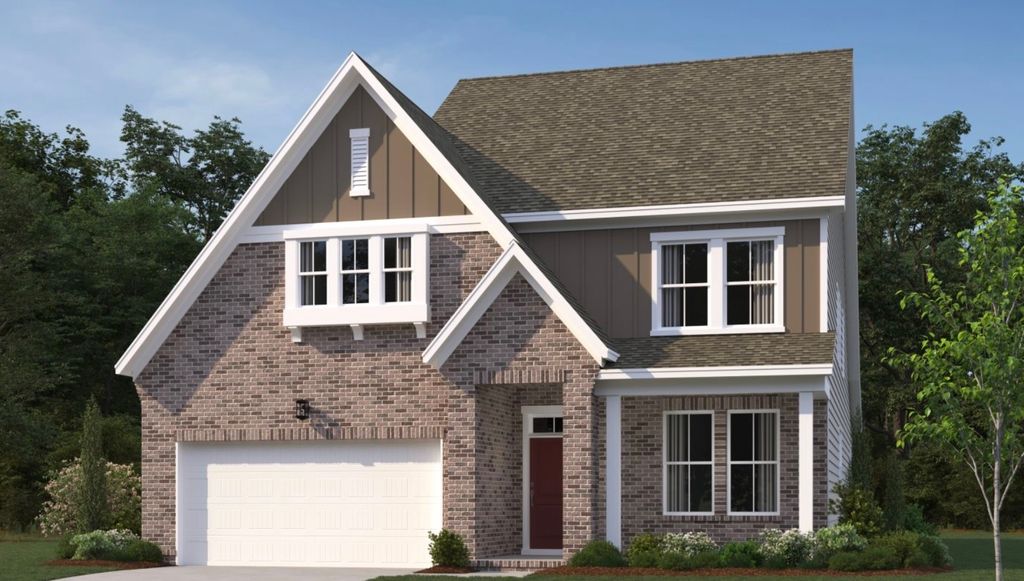 2000 Large Poppy Drive, La Vergne, TN 37086