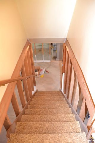 414 Lincoln ST, Osage City, KS 66523