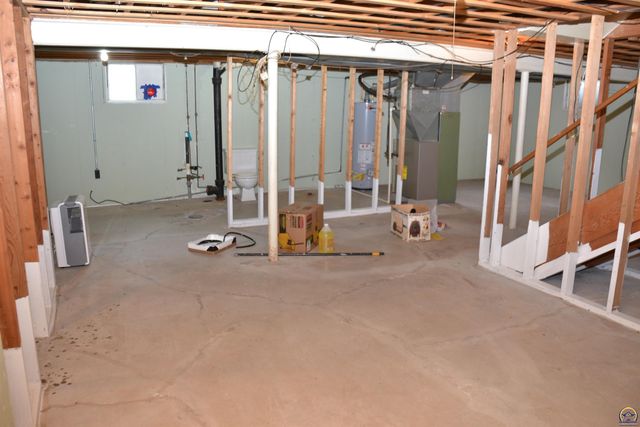 414 Lincoln ST, Osage City, KS 66523