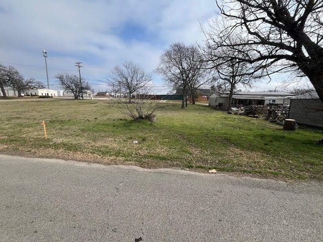 117 Santa Fe, Joshua, TX 76058