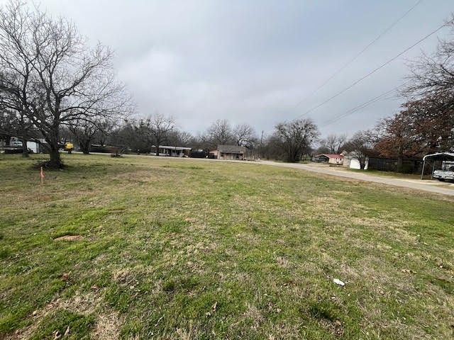117 Santa Fe, Joshua, TX 76058