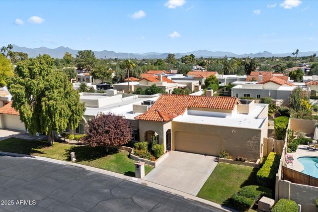 5711 N 73rd Place, Scottsdale, AZ 85250