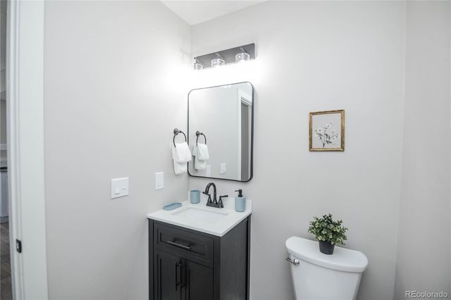 8765 Carr Loop, Arvada, CO 80005