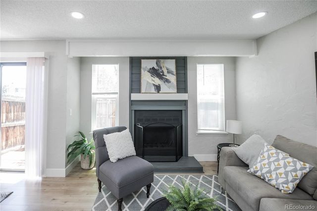 8765 Carr Loop, Arvada, CO 80005