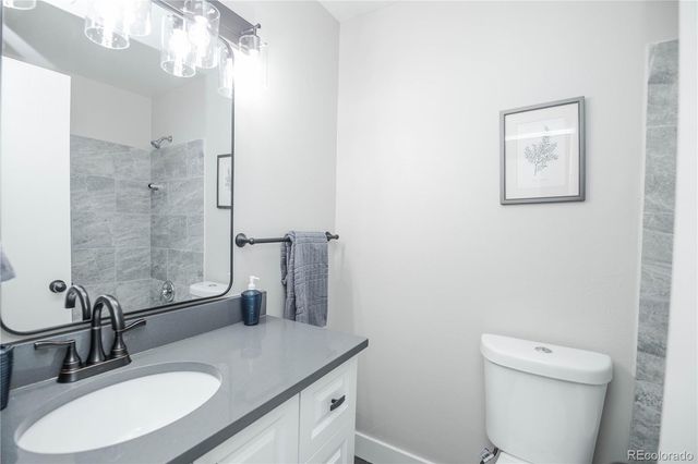 8765 Carr Loop, Arvada, CO 80005