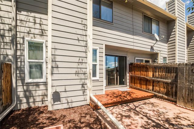 8765 Carr Loop, Arvada, CO 80005