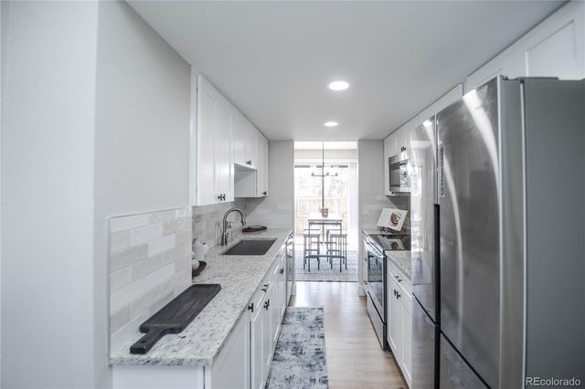 8765 Carr Loop, Arvada, CO 80005