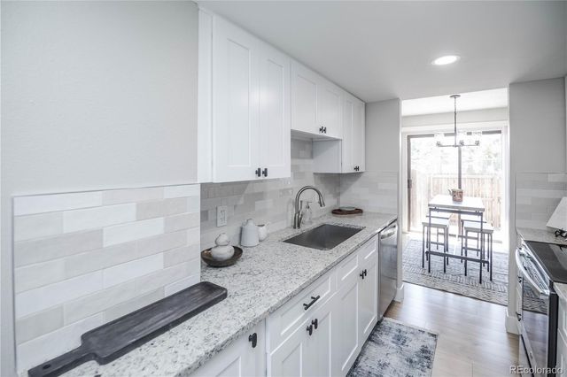 8765 Carr Loop, Arvada, CO 80005