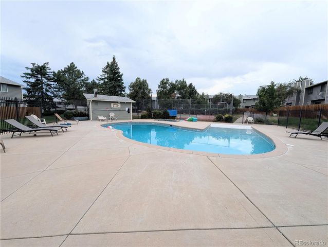 8765 Carr Loop, Arvada, CO 80005