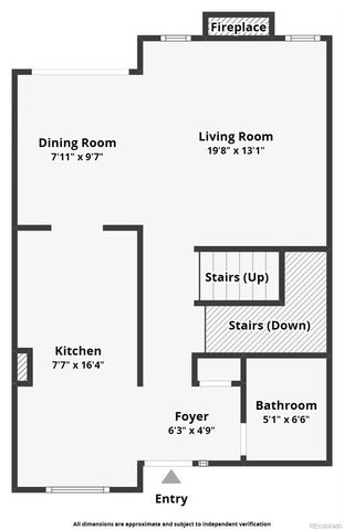 8765 Carr Loop, Arvada, CO 80005