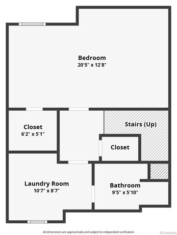 8765 Carr Loop, Arvada, CO 80005