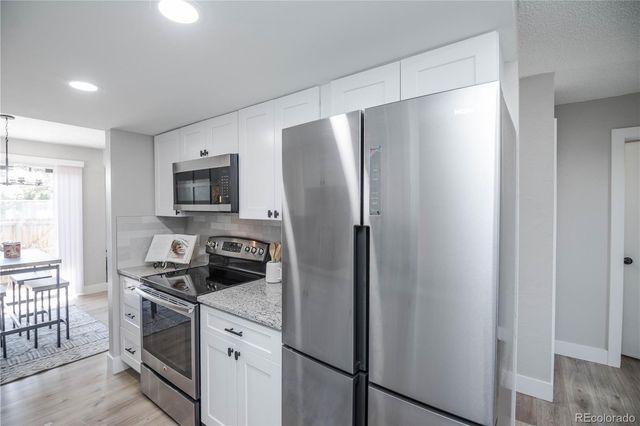 8765 Carr Loop, Arvada, CO 80005