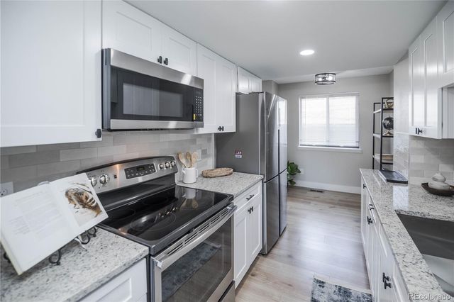 8765 Carr Loop, Arvada, CO 80005