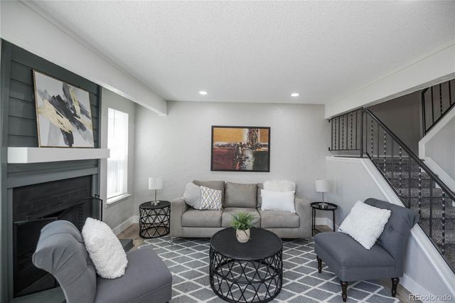 8765 Carr Loop, Arvada, CO 80005