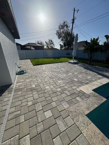 1920 SW 2nd TER, Cape Coral, FL 33991