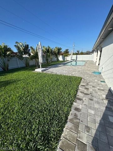 1920 SW 2nd TER, Cape Coral, FL 33991