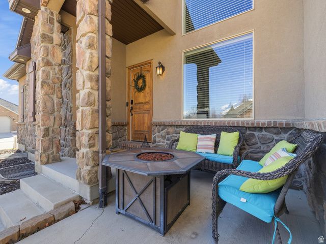 1117 N CEDAR HOLLOW BLVD, Lehi, UT 84043