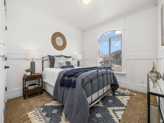 1117 N CEDAR HOLLOW BLVD, Lehi, UT 84043