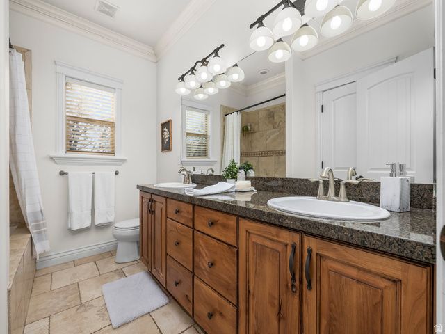 1117 N CEDAR HOLLOW BLVD, Lehi, UT 84043