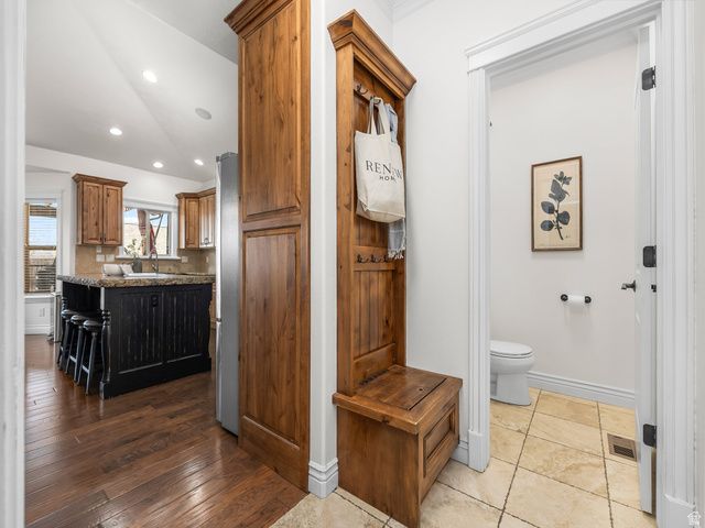 1117 N CEDAR HOLLOW BLVD, Lehi, UT 84043