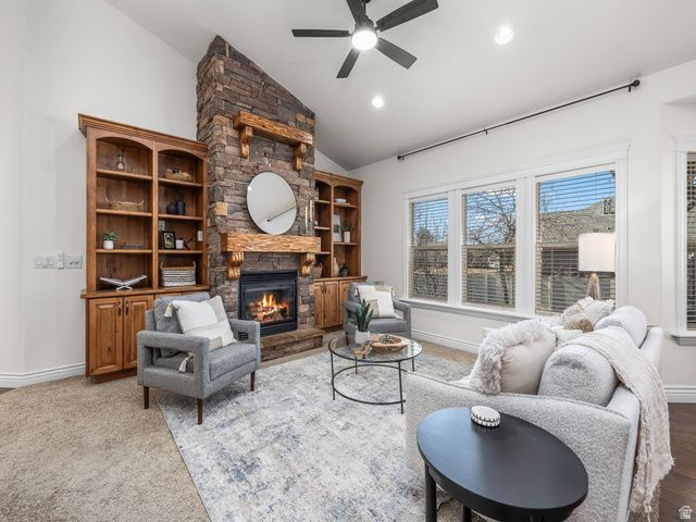 1117 N CEDAR HOLLOW BLVD, Lehi, UT 84043