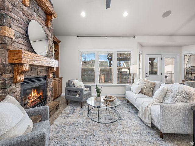 1117 N CEDAR HOLLOW BLVD, Lehi, UT 84043