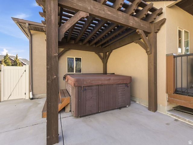 1117 N CEDAR HOLLOW BLVD, Lehi, UT 84043