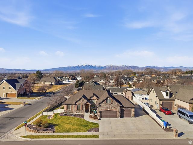 1117 N CEDAR HOLLOW BLVD, Lehi, UT 84043