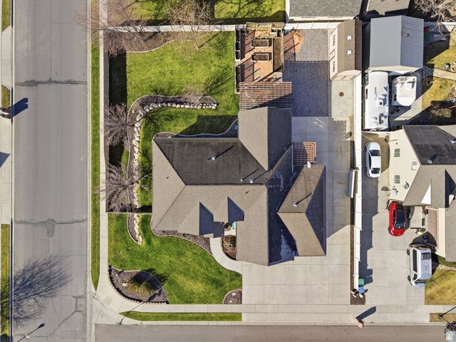 1117 N CEDAR HOLLOW BLVD, Lehi, UT 84043