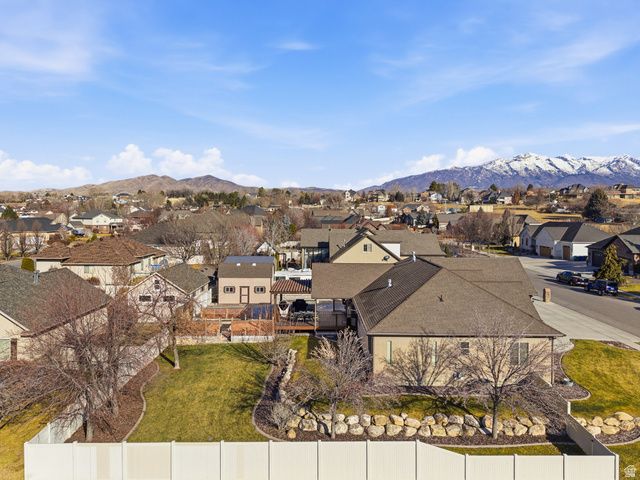1117 N CEDAR HOLLOW BLVD, Lehi, UT 84043