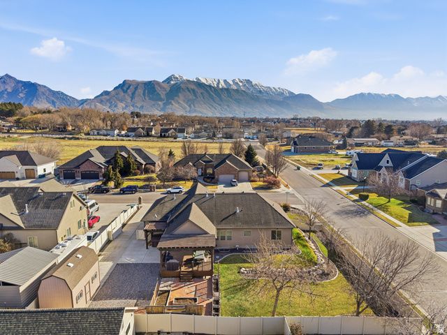 1117 N CEDAR HOLLOW BLVD, Lehi, UT 84043