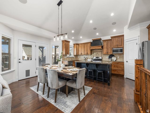 1117 N CEDAR HOLLOW BLVD, Lehi, UT 84043