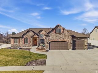 1117 N CEDAR HOLLOW BLVD, Lehi, UT 84043