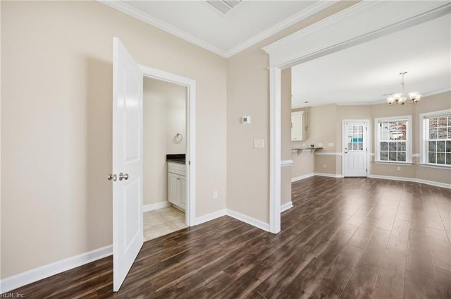 115 Wall ST, Portsmouth, VA 23702