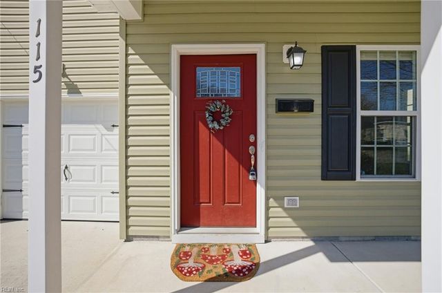 115 Wall ST, Portsmouth, VA 23702