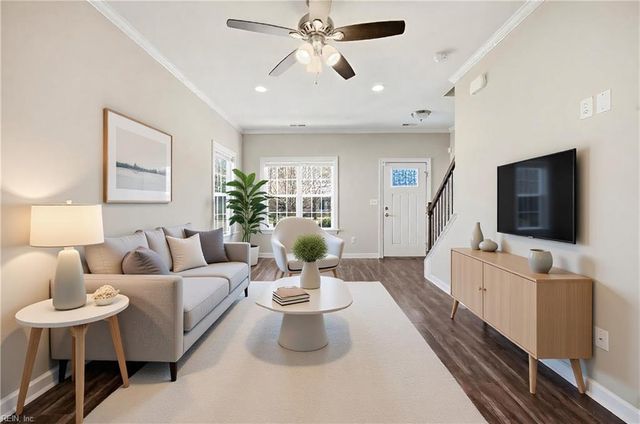 115 Wall ST, Portsmouth, VA 23702