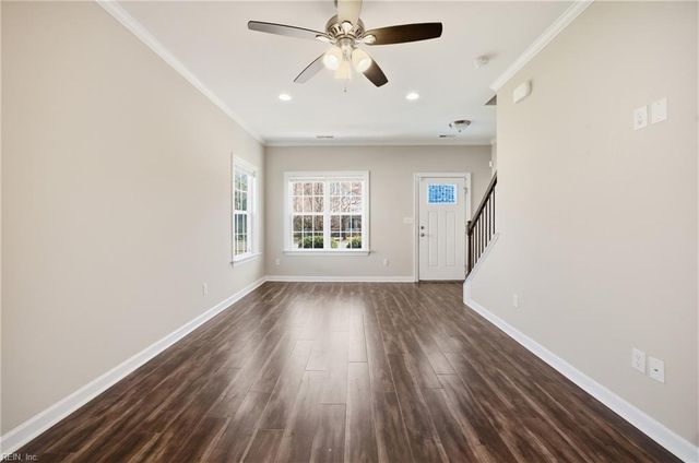 115 Wall ST, Portsmouth, VA 23702