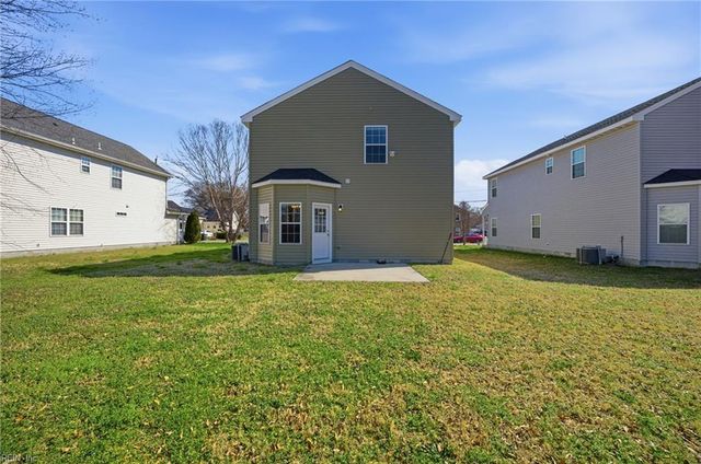 115 Wall ST, Portsmouth, VA 23702