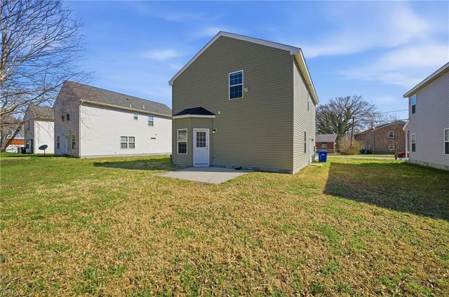 115 Wall ST, Portsmouth, VA 23702