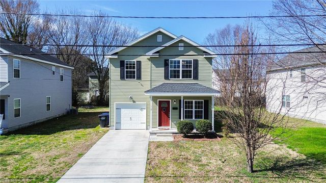 115 Wall ST, Portsmouth, VA 23702