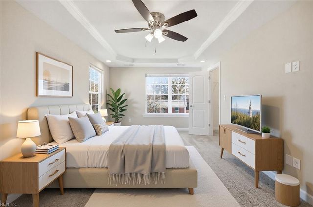 115 Wall ST, Portsmouth, VA 23702