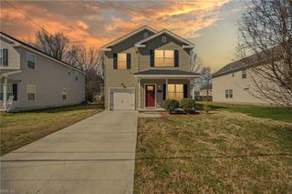 115 Wall ST, Portsmouth, VA 23702