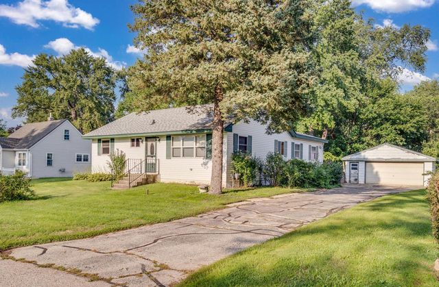 12021 254th AVENUE, Trevor, WI 53179