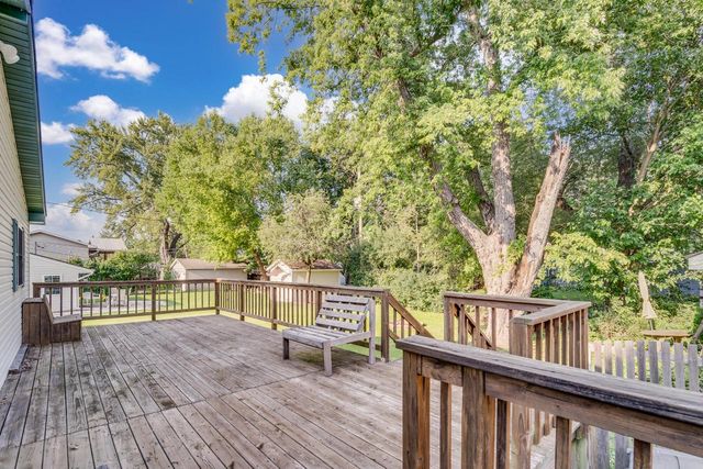 12021 254th AVENUE, Trevor, WI 53179