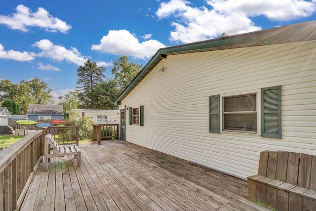 12021 254th AVENUE, Trevor, WI 53179