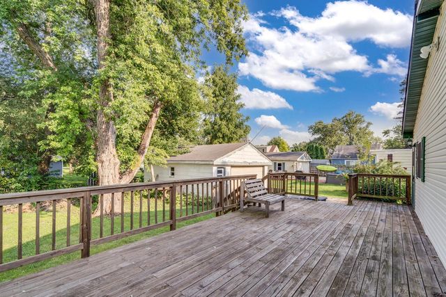 12021 254th AVENUE, Trevor, WI 53179